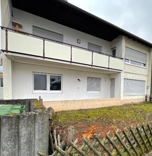 Thumbnail-Wohnung zu Vermieten