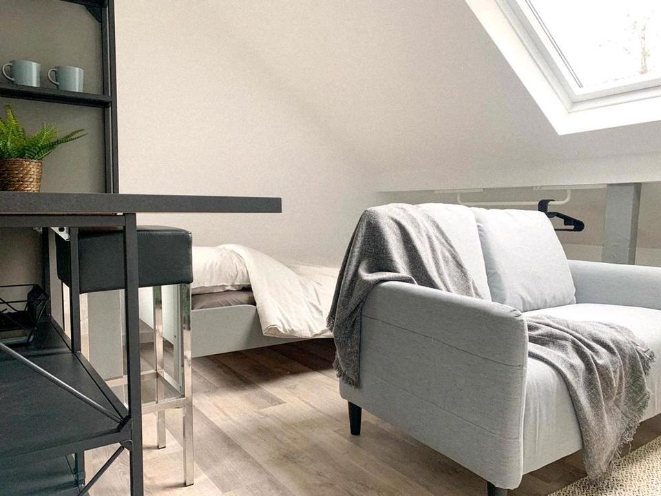 Thumbnail-Luxus ein Zimmerwohung Stadtnah Koblenz ab Mai 2026