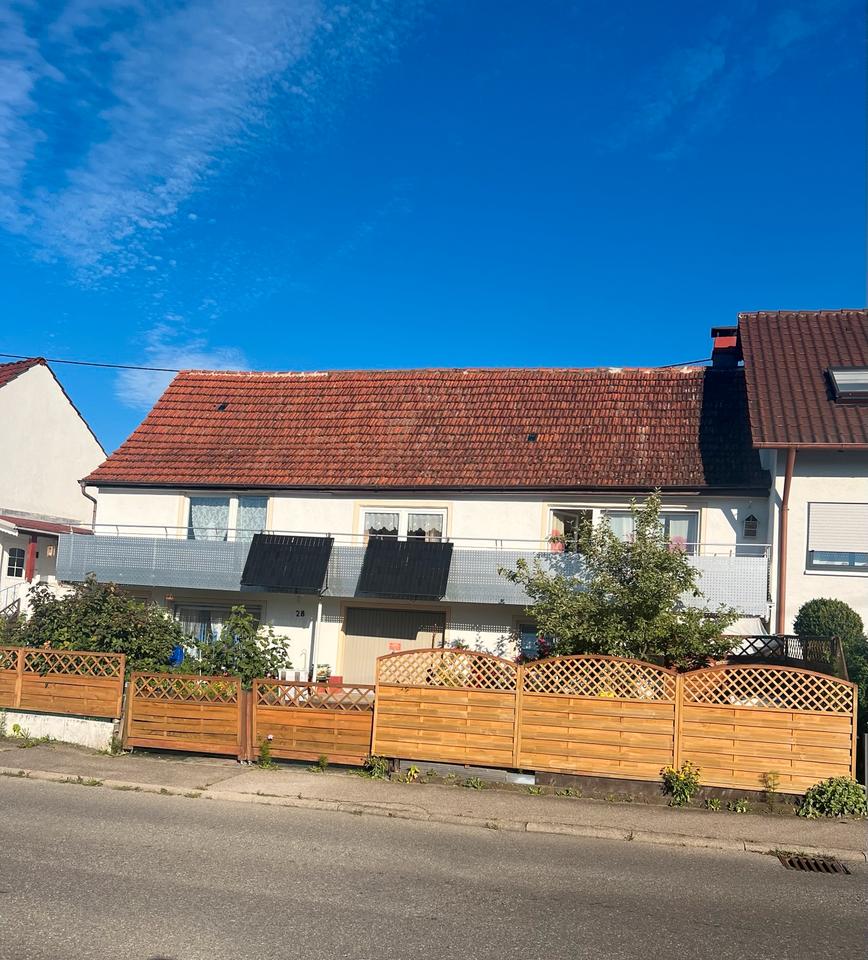 Thumbnail-Ganzes Haus statt nur eine Wohnung