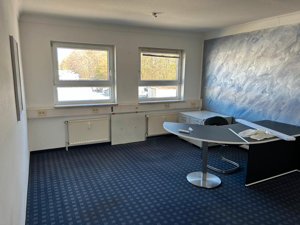 Thumbnail-Büroräume zu vermieten in Lübeck – 108 m²