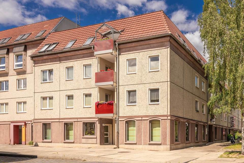 Thumbnail-Wohnen in der schönen Innenstadt