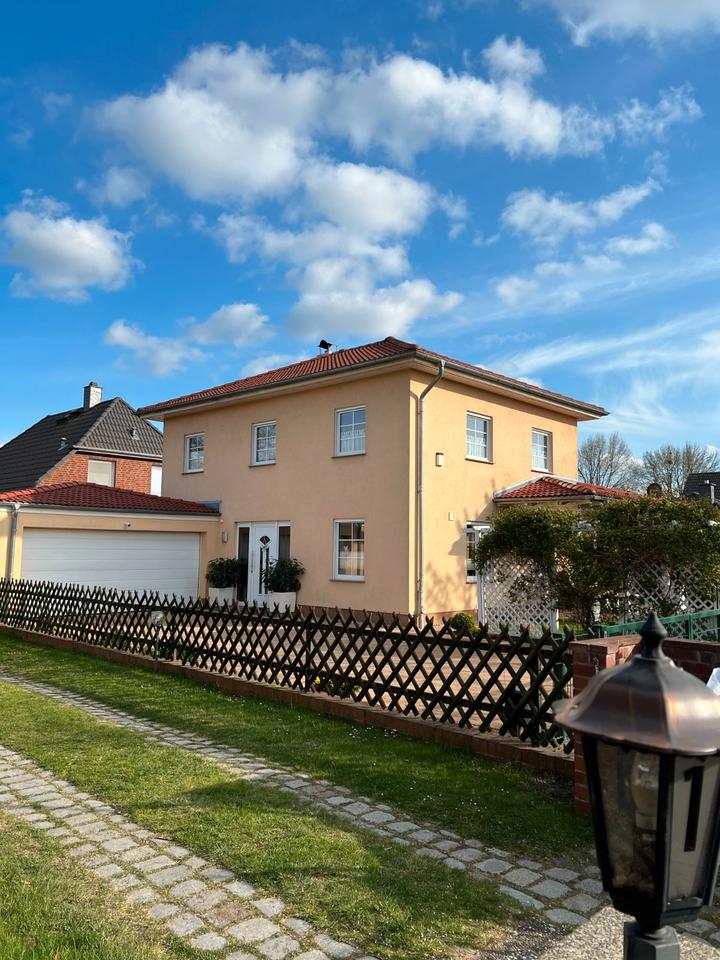 Thumbnail-Verkaufe Architektenhaus -Stadtvilla in Hohen Neuendorfb.Berlin
