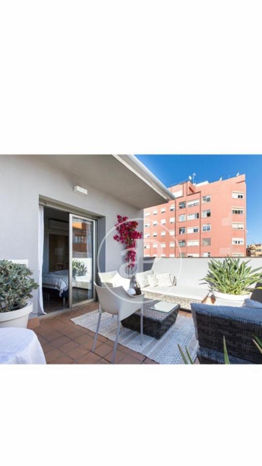 Thumbnail-Palma- stylisches Apartment in skandinavischen Stil zu mieten