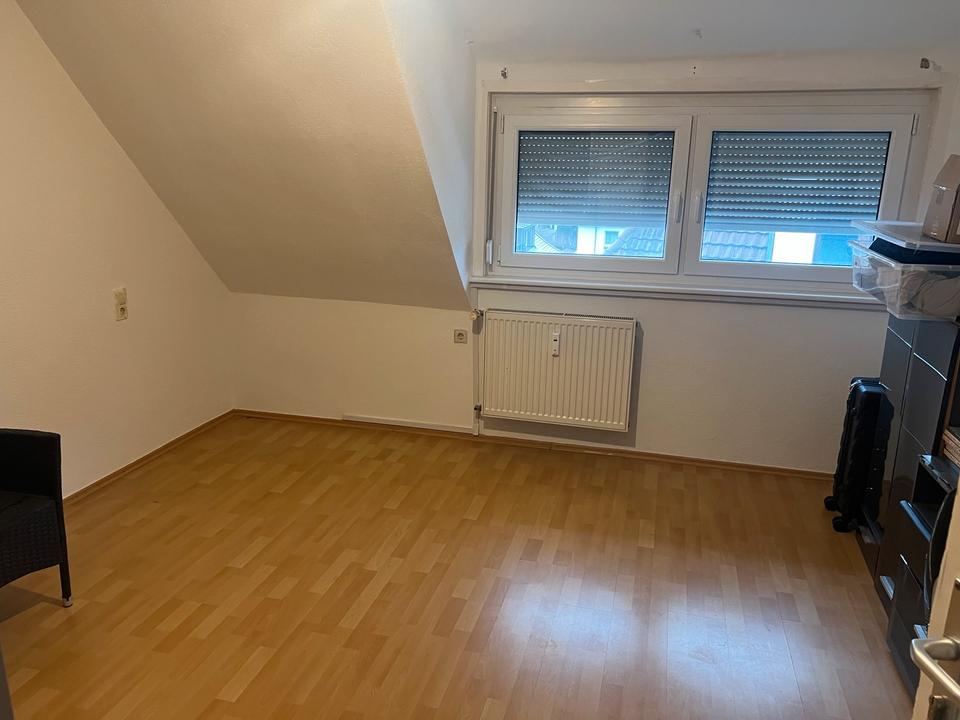 Thumbnail-Zwei Zimmer Wohnung