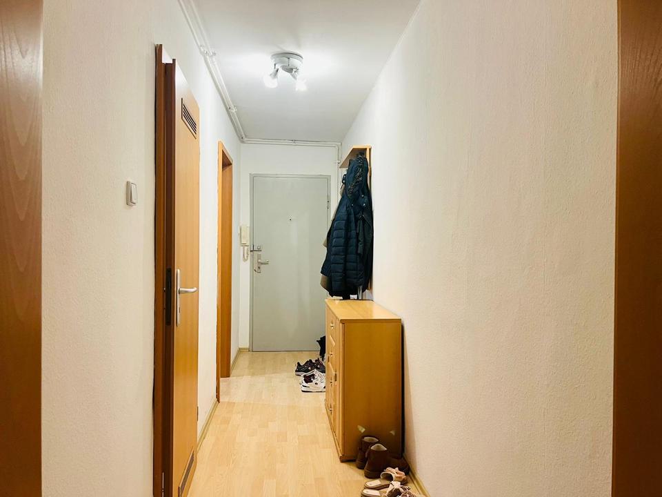 Thumbnail-Schöne Wohnung in Neu Ulm.