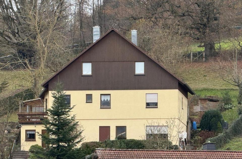 Thumbnail-Einfamilienhaus mit tollem Ausblick