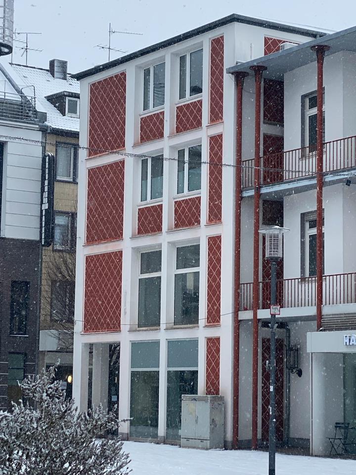 Thumbnail-Vollständig sanierte Altbauwohnung in Rheydt