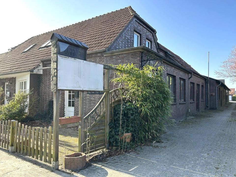 Thumbnail-Geräumige Gewerbehalle - Trödelhalle - Teilvermietung möglich!
