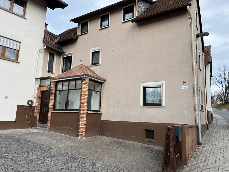 Thumbnail-Einfamilienhaus in Braunfels Bonbaden