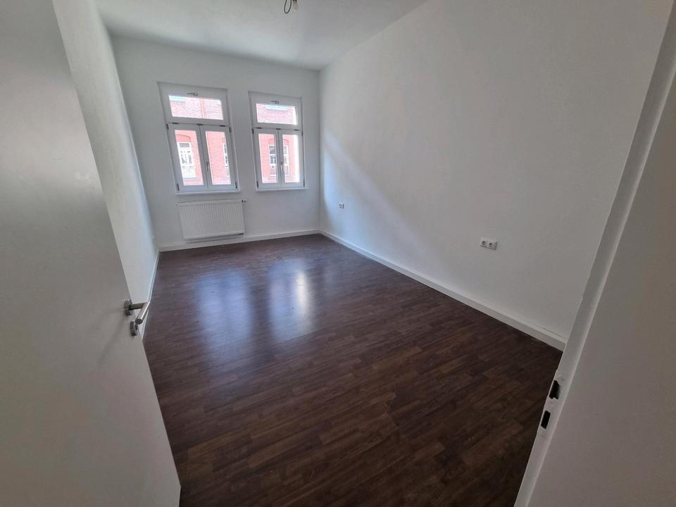 Thumbnail-„Urban & zentral: Wohnung Tafelhof Aufseßplatz“