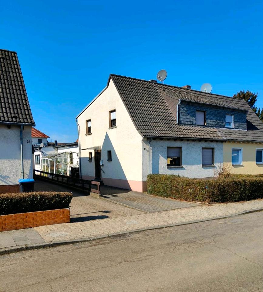 Thumbnail-EFH PRIVAT, Top Lage, Garage, Keller, vermietet