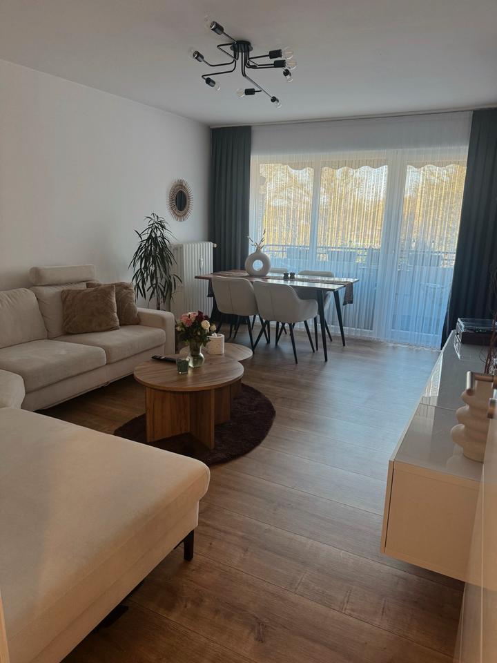 Thumbnail-Attraktive Kapitalanlage in gepflegter Wohnlage