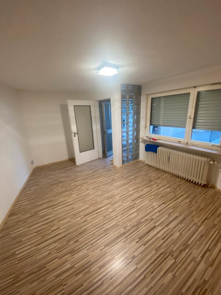 Thumbnail-Ideal für Studenten - 1-Zimmer Apartment in Petersberg