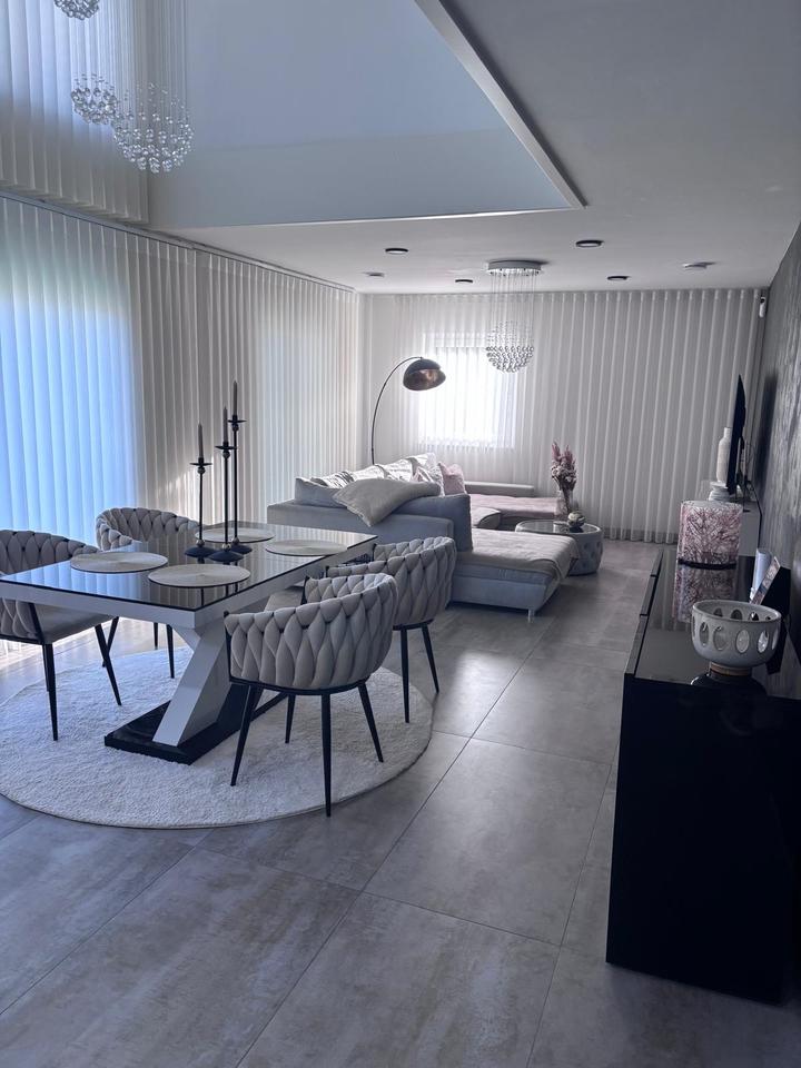 Thumbnail-modernes Einfamilienhaus im Stadtvilla- Stil in 74912 Kirchardt