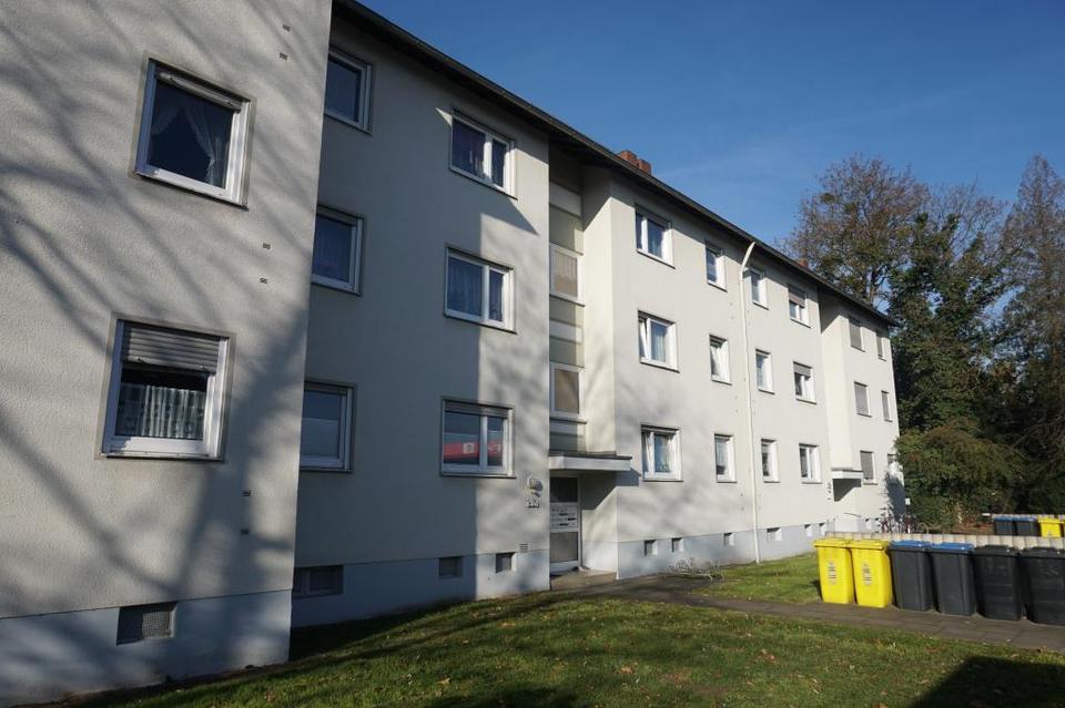 Thumbnail-2-Zimmer-Wohnung in Sinzig, frei zum 1.6.26