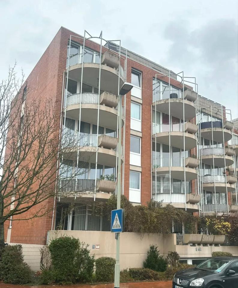 Thumbnail-Helle Etagenwohnung in zentraler Lage – nur 5 Minuten von der MHH