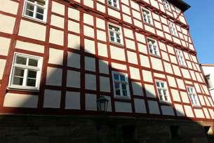 Thumbnail-157.09 Schöne 2ZKB Wohnung Waisengasse 1 Bad Wildungen Besichtigungstermin 09.04.2024 um 9:30 Uhr