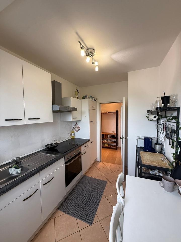 Thumbnail-Schöne Wohnung nahe Schäfersee – Emmentaler Str. 97