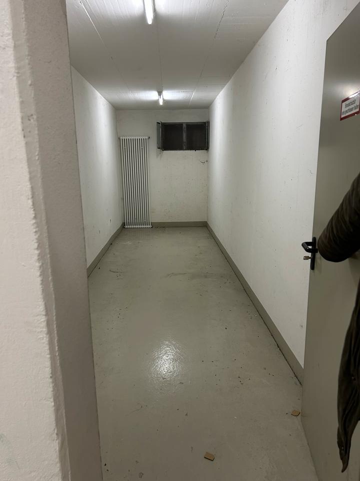 Thumbnail-Hobby- Lagerraum in Altenerding