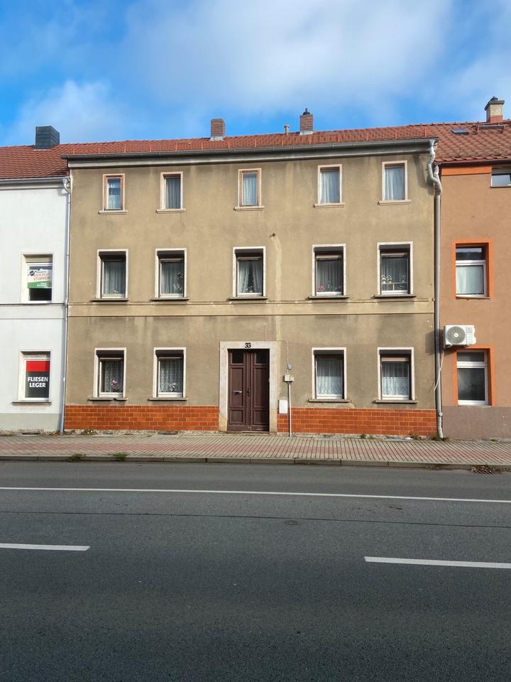 Thumbnail-Wohnhaus in Zittau