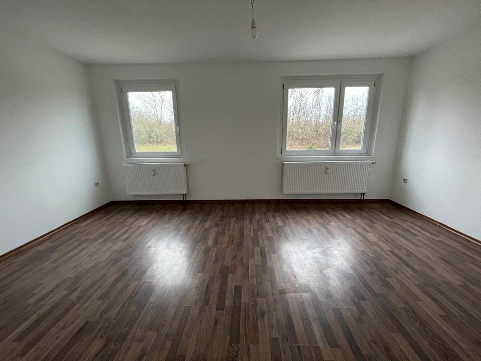 Thumbnail-Ruhige 55m² Wohnung im Grünen – Katharinenweg 18, Apolda
