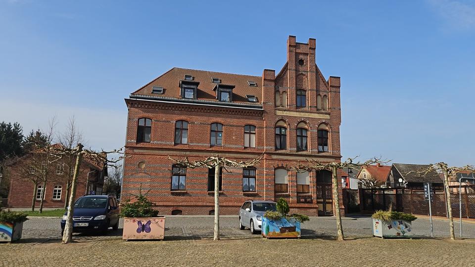 Thumbnail-3 Raumwohnung in Seehausen