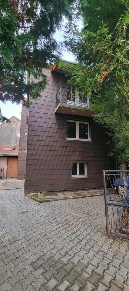 Thumbnail-Haus mit Ausblick! 110qm 5ZKB