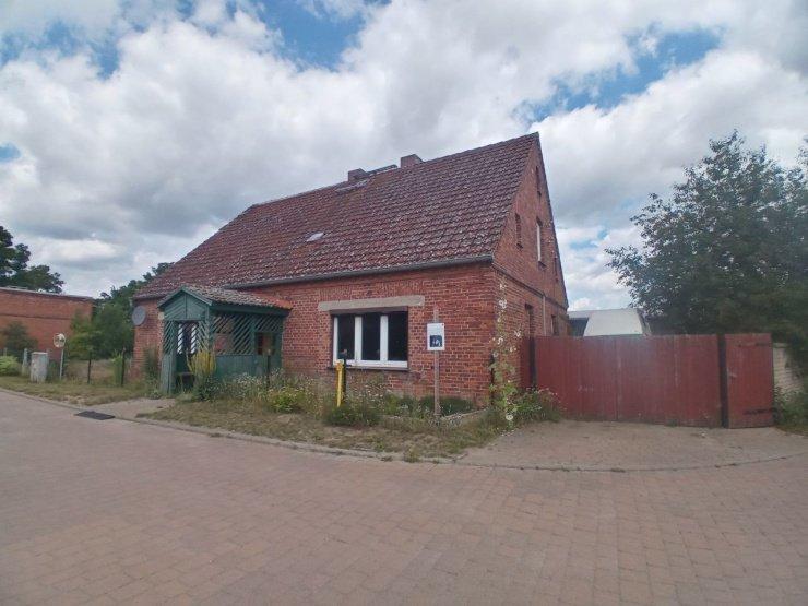 Thumbnail-Zimmer in schöner Landwohngemeinschaft in der Uckermark