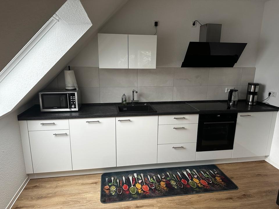 Thumbnail-Neuwertige Wohnung zur Vermietung