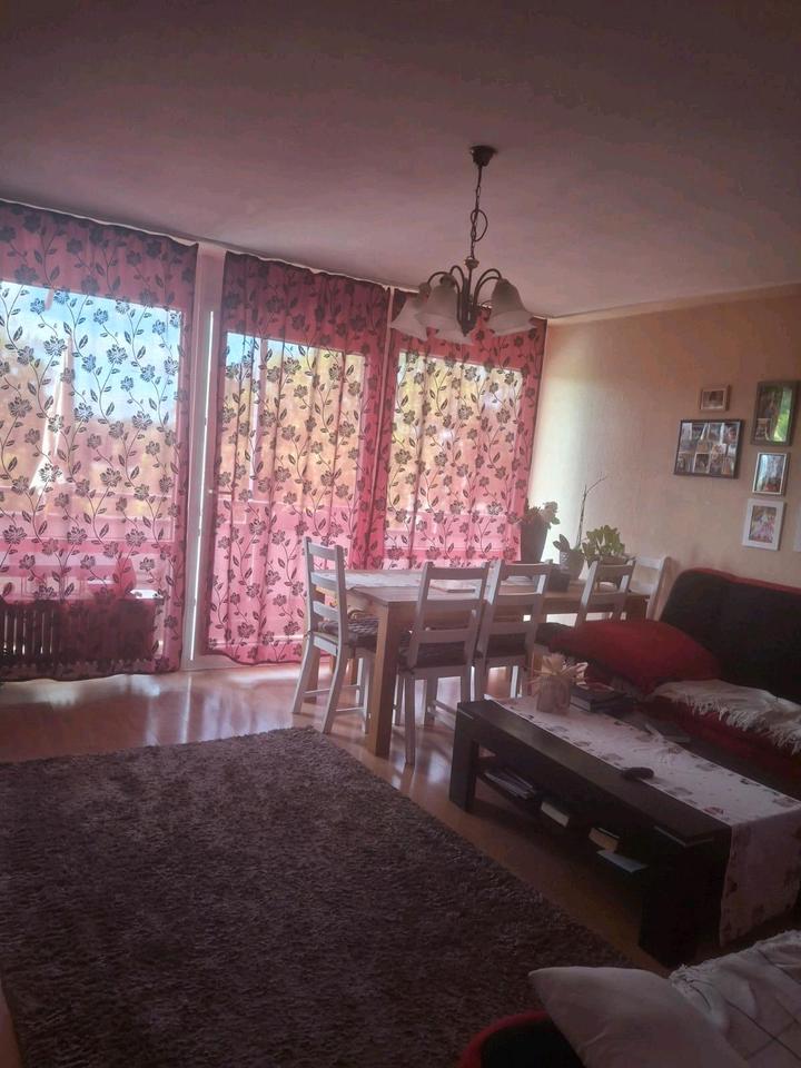 Thumbnail-3 Zimmer Wohnung Lahr