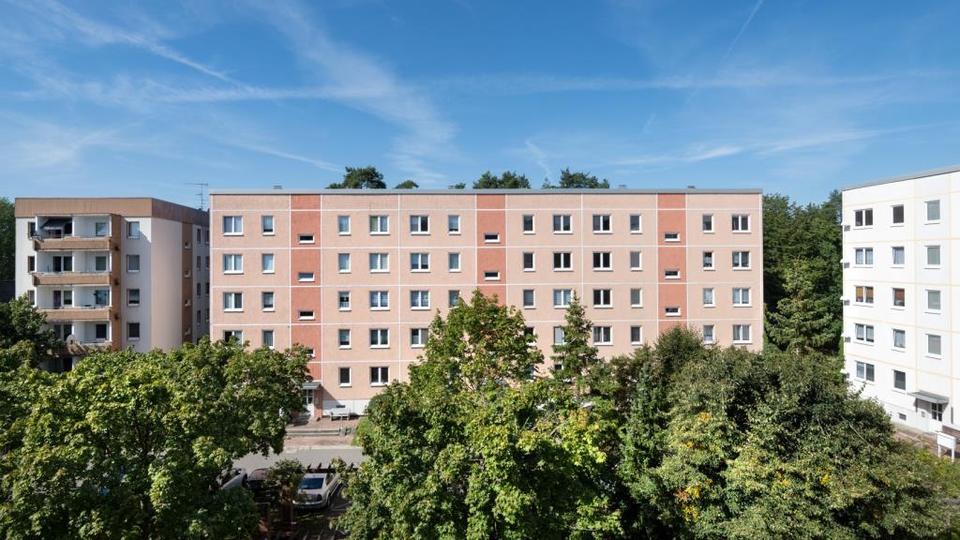 Thumbnail-1 Raumwohnung im Betreuten Wohnen