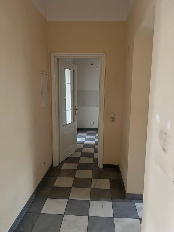 Thumbnail-3 Raum Wohnung in bester Lage in HalleSaale