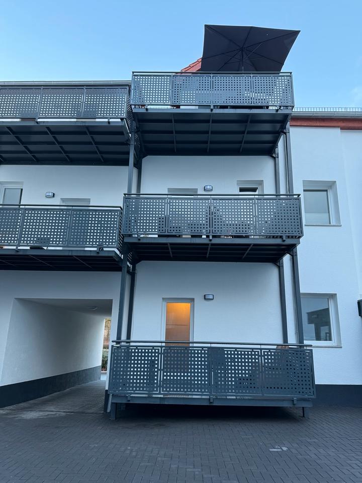 Thumbnail-Wohnung zum vermieten