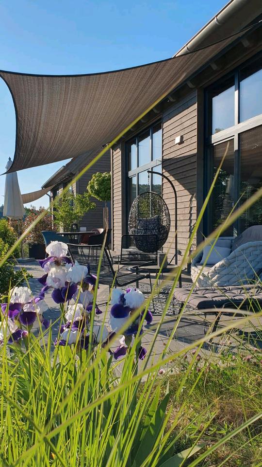 Thumbnail-❤️ 14.12.-19.12. beide Odenwald-Lodges frei