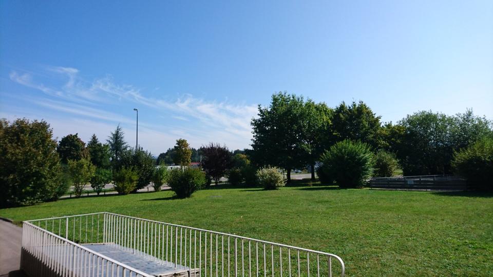 Thumbnail-Schöne, sonnige EG Wohnung in Traunstein Haslach zu vermieten