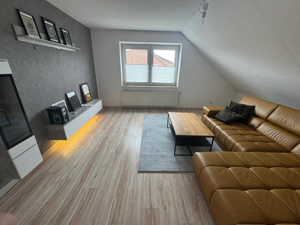 Thumbnail-3 Zimmer Wohnung Dannenbüttel