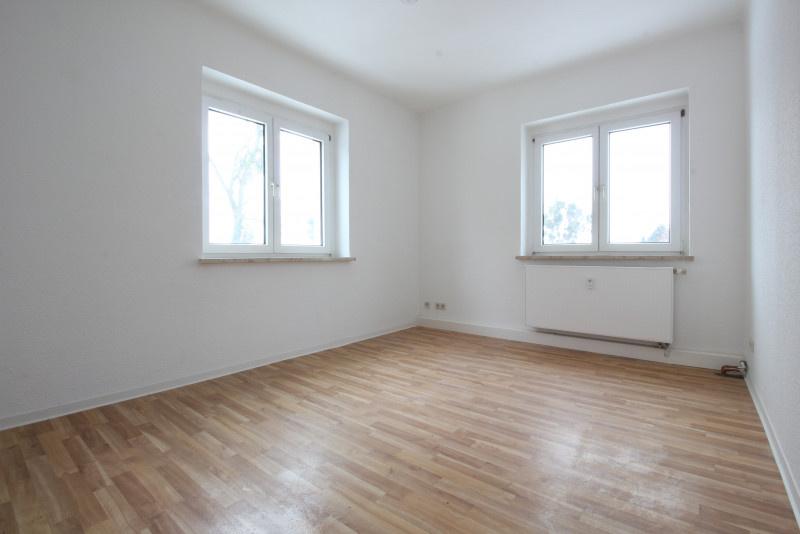 Thumbnail-Idyllisch gelegene 3-Raum-Wohnung!