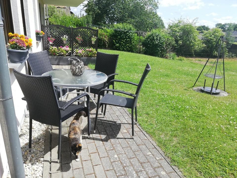 Thumbnail-Ferienwohnung FeWo Eifel - Kurzurlaub - Wochenende - Urlaub