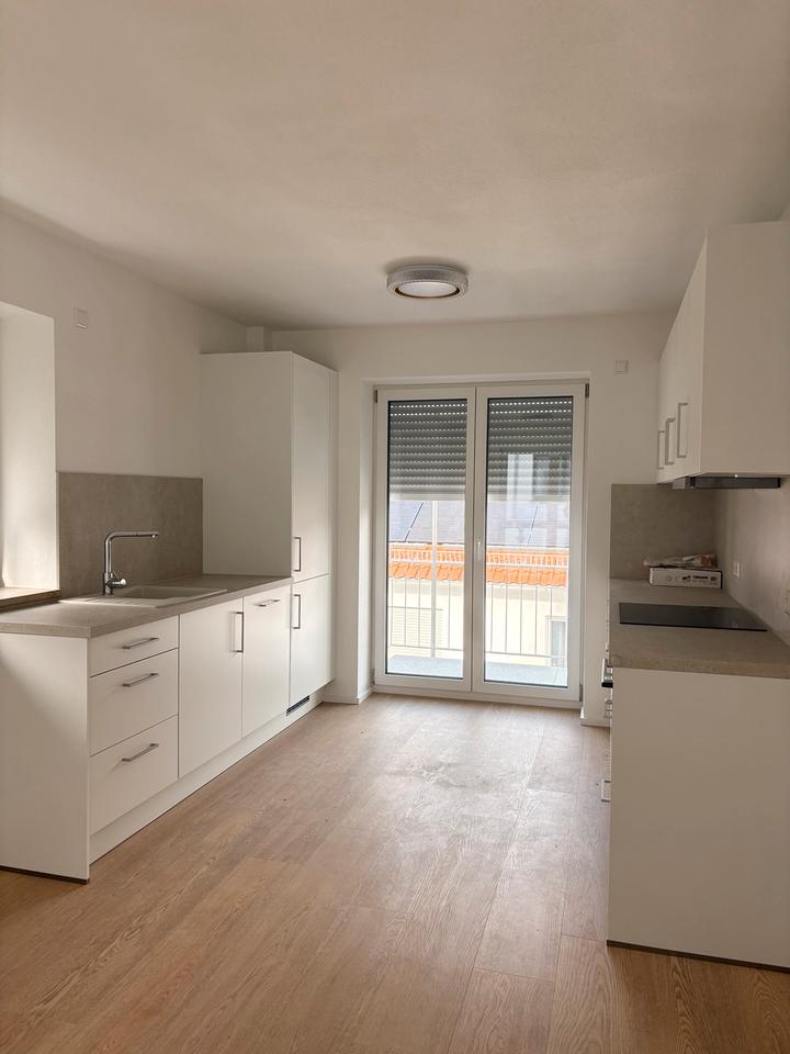 Thumbnail-4-Zimmer Wohnung in Lauchheim