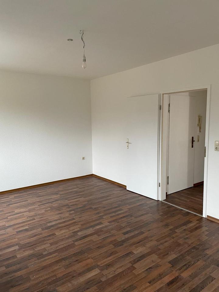 Thumbnail-Gepflegte 2-Raum-Wohnung (55m²) im Norden von Apolda