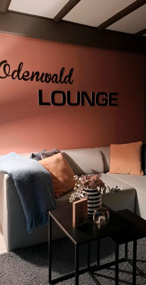 Thumbnail-14.12.-21.12. frei - Odenwald-Lounge