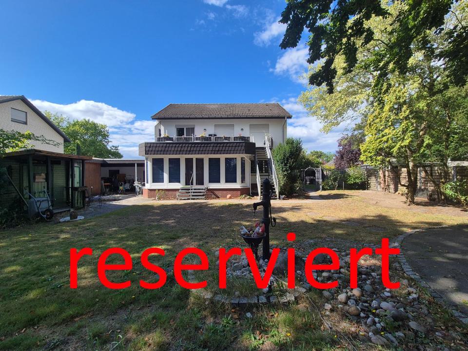 Thumbnail-9-Zimmer-MFH auf Erbpacht-Grundstück(mit Kaufoption) in Gütersloh