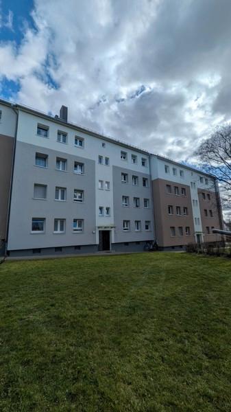 Thumbnail-Zentrumsnah & frisch saniert; kompakte Whg. mit Balkon