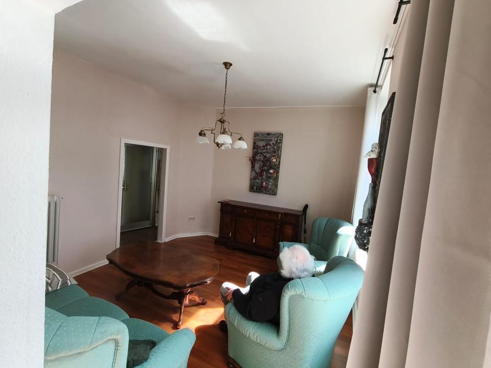 Thumbnail-2 Zimmer Wohnung zu vermieten