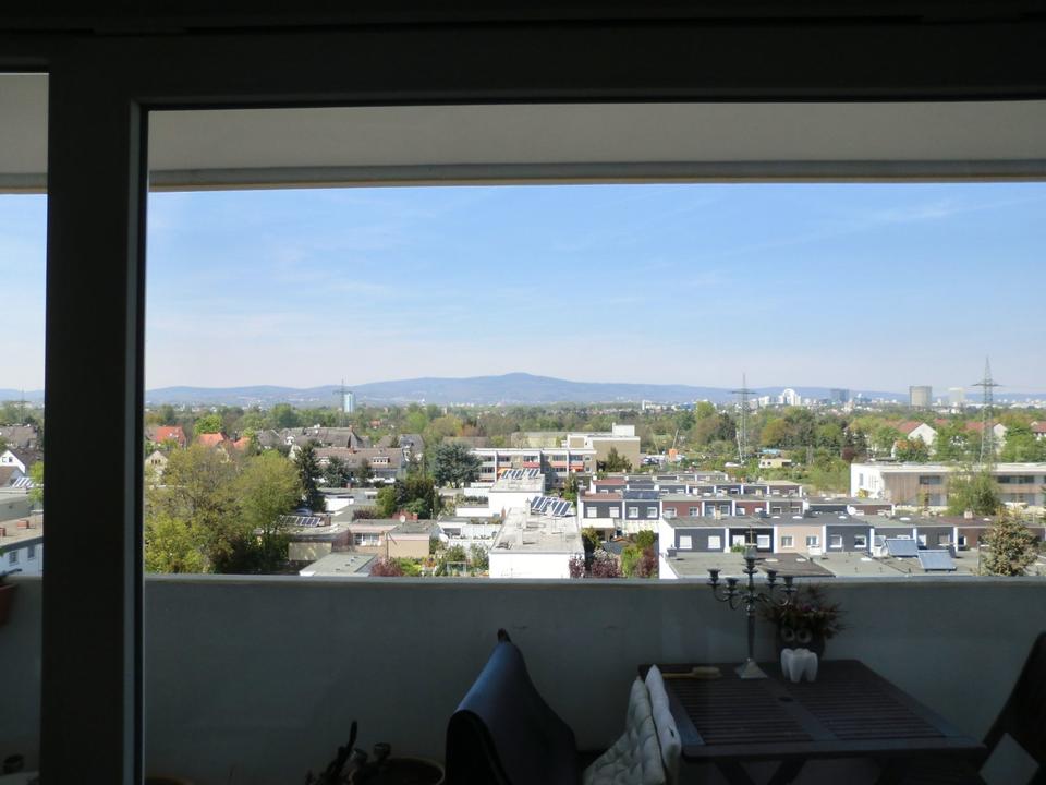 Thumbnail-1 Zi.-Wohnung möbliert + gut vermietet Verkauf Provisionsfrei