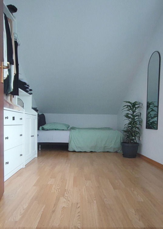 Thumbnail-Attraktive 3- Zimmer Wohnung mit modernem Charme in Waldbröl- Eichen zu vermieten!