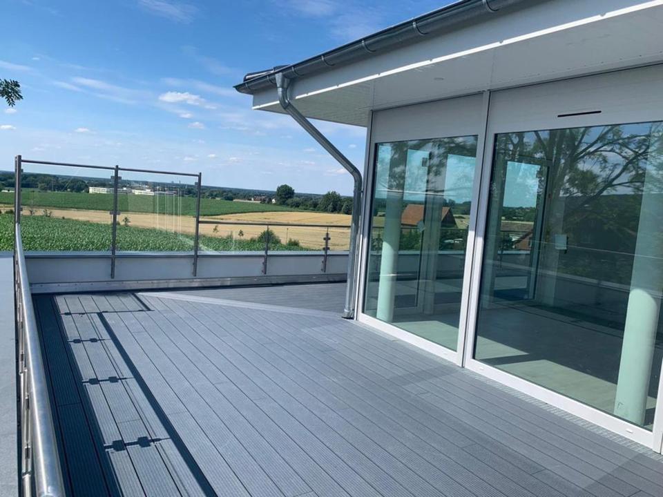 Thumbnail-neuwertige Penthouse Wohnung zur Miete