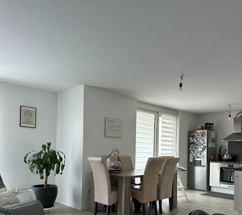 Thumbnail-3-Zimmer Wohnung, beste Lage in Achern