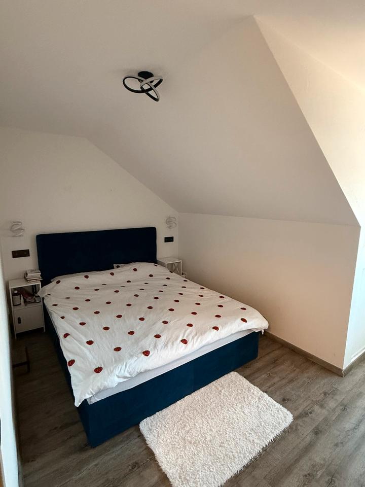 Thumbnail-Moderne 2 Zimmer Wohnung