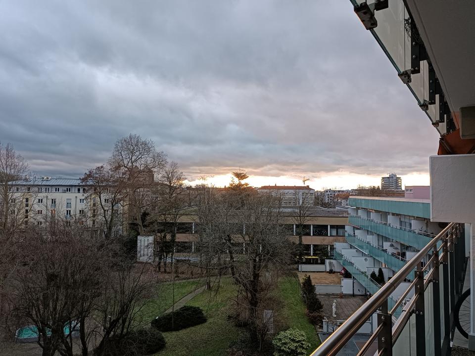 Thumbnail-Schöne 2 Zimmer Wohnung zu vermieten